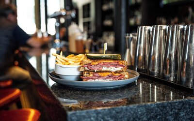 The Liberty, a Marriott Luxury Collection Hotel, Boston