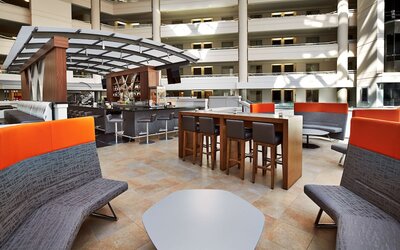 Embassy Suites by Hilton Washington DC Chevy Chase Pavilion