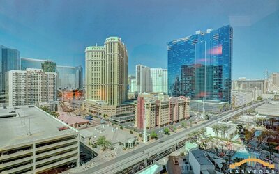 MGM Signature