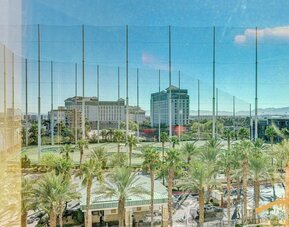 MGM Signature