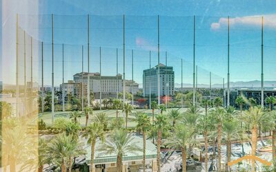MGM Signature