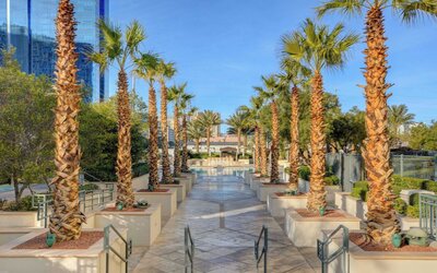MGM Signature