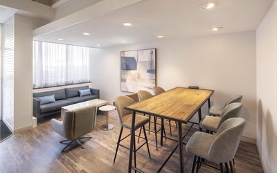 The Midtown Hotel MOD Collection by Sonesta