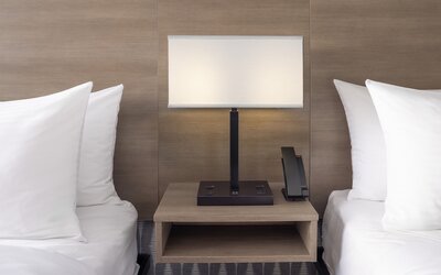 The Midtown Hotel MOD Collection by Sonesta