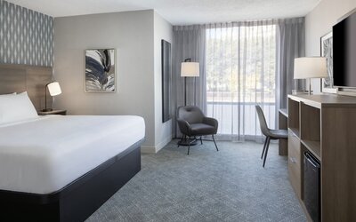 The Midtown Hotel MOD Collection by Sonesta