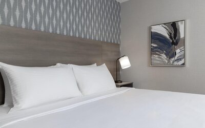The Midtown Hotel MOD Collection by Sonesta