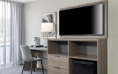 The Midtown Hotel MOD Collection by Sonesta