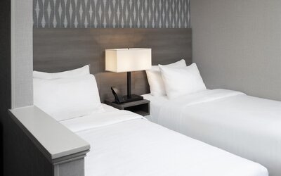 The Midtown Hotel MOD Collection by Sonesta