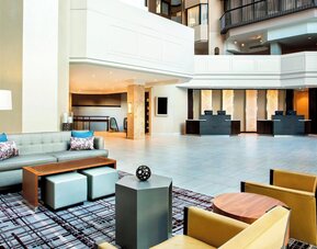 The Westin Washington, D.C. City Center