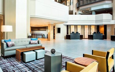 The Westin Washington, D.C. City Center