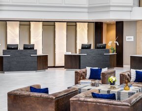 The Westin Washington, D.C. City Center