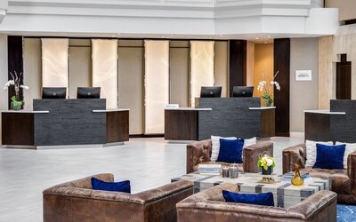 The Westin Washington, D.C. City Center