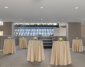 The Westin Washington, D.C. City Center