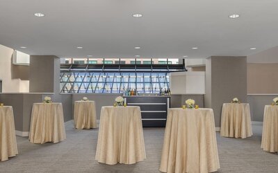 The Westin Washington, D.C. City Center