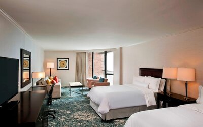 The Westin Washington, D.C. City Center