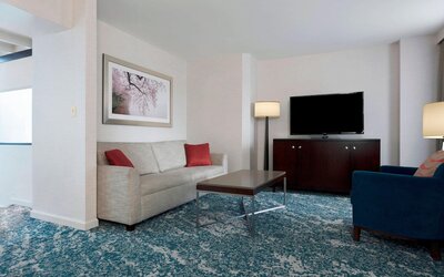 The Westin Washington, D.C. City Center