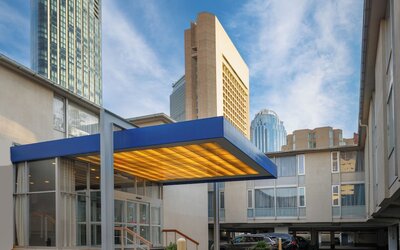 The Midtown Hotel MOD Collection by Sonesta