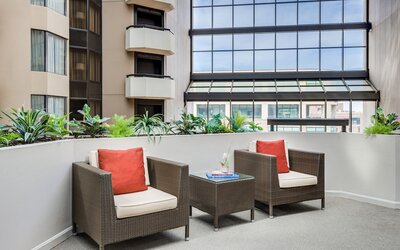 The Westin Washington, D.C. City Center
