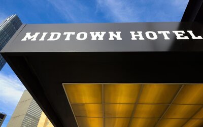The Midtown Hotel MOD Collection by Sonesta