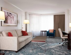 The Westin Washington, D.C. City Center