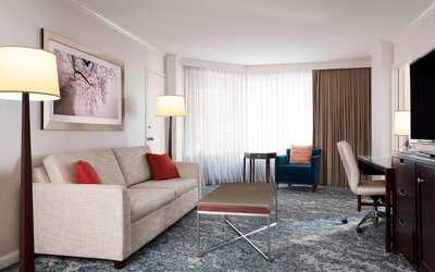 The Westin Washington, D.C. City Center