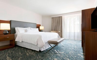 The Westin Washington, D.C. City Center