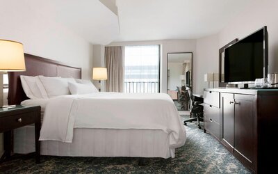 The Westin Washington, D.C. City Center