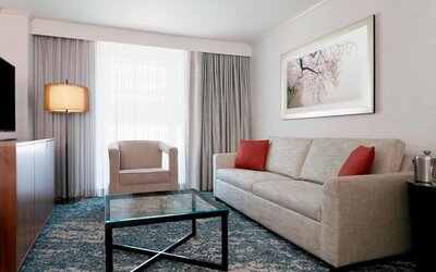 The Westin Washington, D.C. City Center