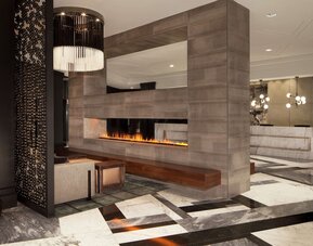 Hilton Boston Back Bay