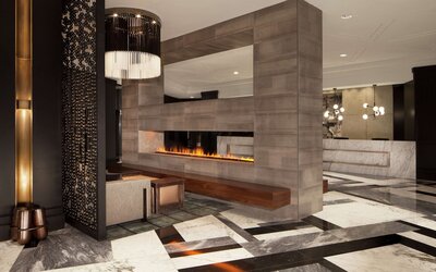Hilton Boston Back Bay