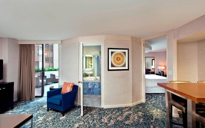 The Westin Washington, D.C. City Center