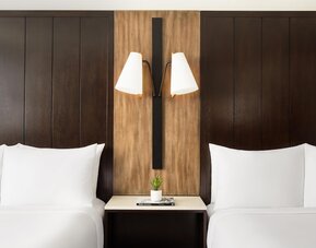 Hilton Boston Back Bay