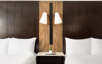 Hilton Boston Back Bay