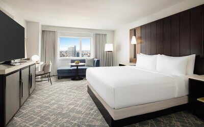 Hilton Boston Back Bay