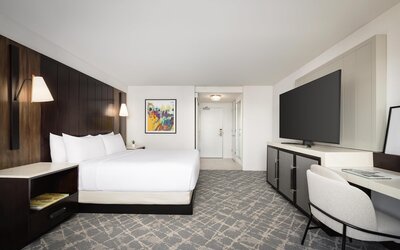 Hilton Boston Back Bay
