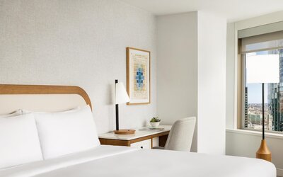 Hilton Boston Back Bay