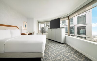 Hilton Boston Back Bay
