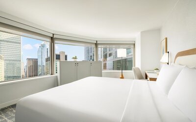 Hilton Boston Back Bay