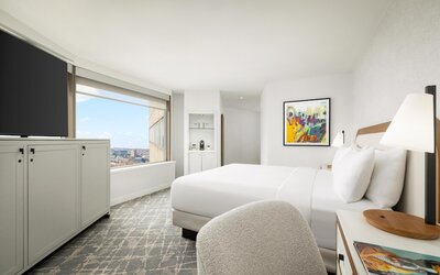 Hilton Boston Back Bay