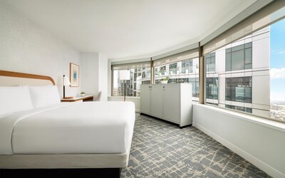 Hilton Boston Back Bay