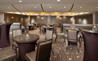 Hilton Boston Back Bay