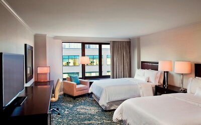 The Westin Washington, D.C. City Center
