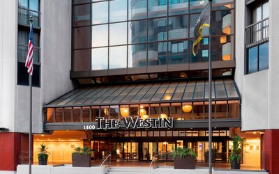 The Westin Washington, D.C. City Center