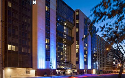 The Westin Washington, D.C. City Center