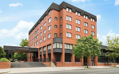 Arcadian Hotel