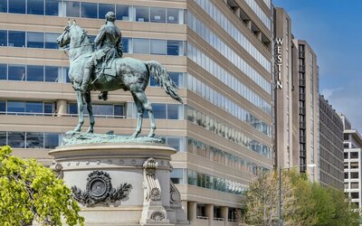 The Westin Washington, D.C. City Center