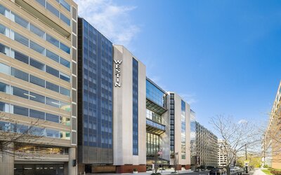 The Westin Washington, D.C. City Center