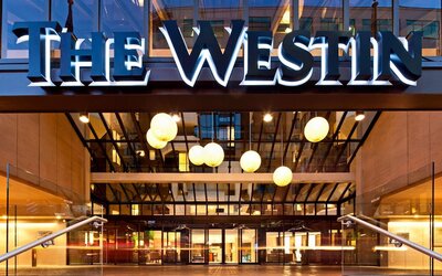 The Westin Washington, D.C. City Center