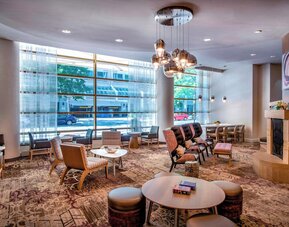 Residence Inn by Marriott Washington, DC National Mall