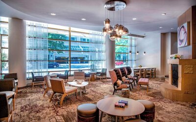 Residence Inn by Marriott Washington, DC National Mall